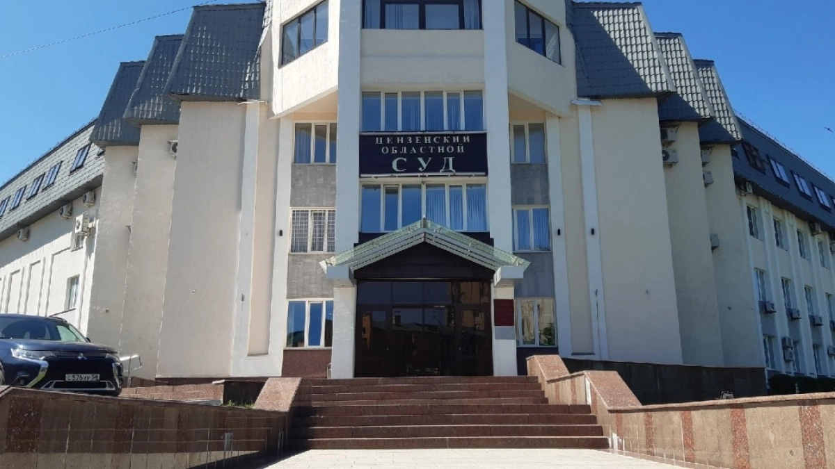 Водителю, сбившему пешехода в Иссе и скрывшемуся с места ДТП, не смягчили наказание