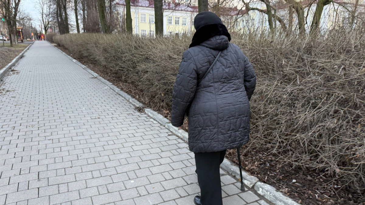 Жителя Земетчинского района ждет суд за нападение на пожилую женщину