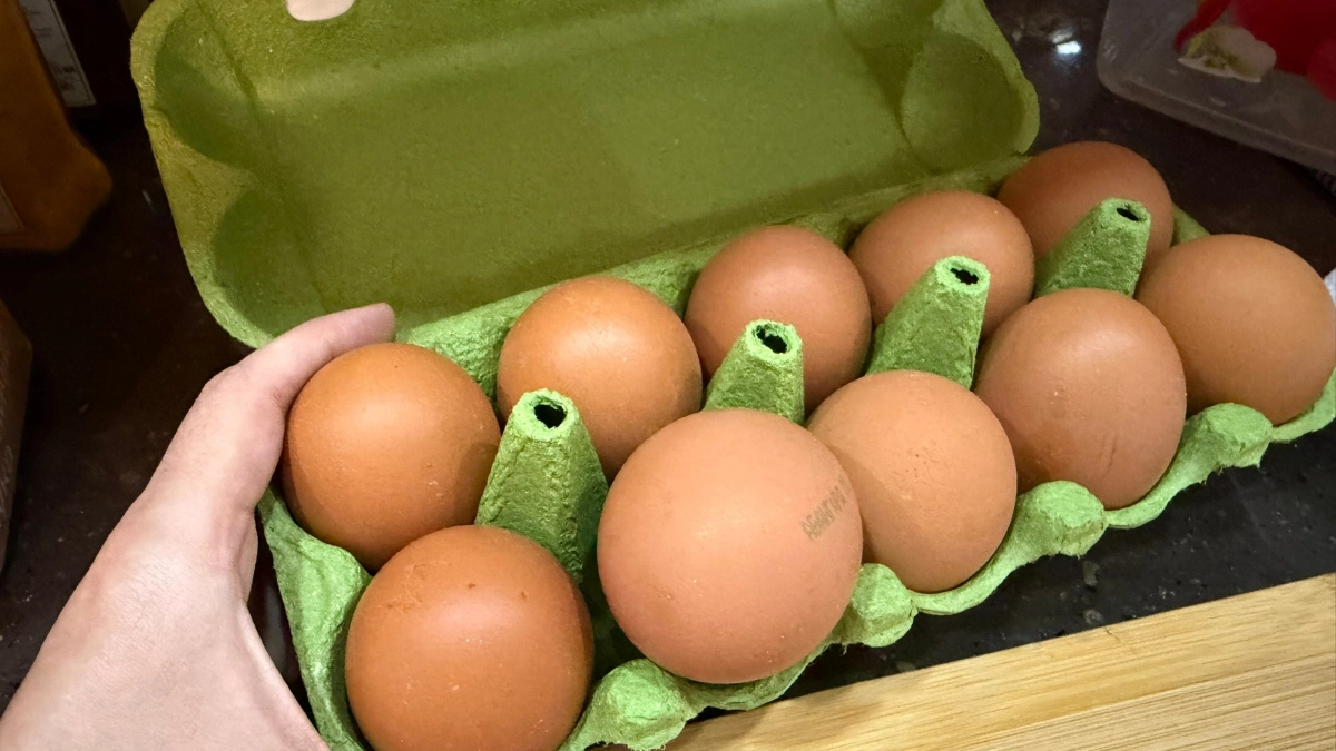 Раньше брала по акции, теперь прохожу мимо: какие яйца в супермаркетах лучше не покупать