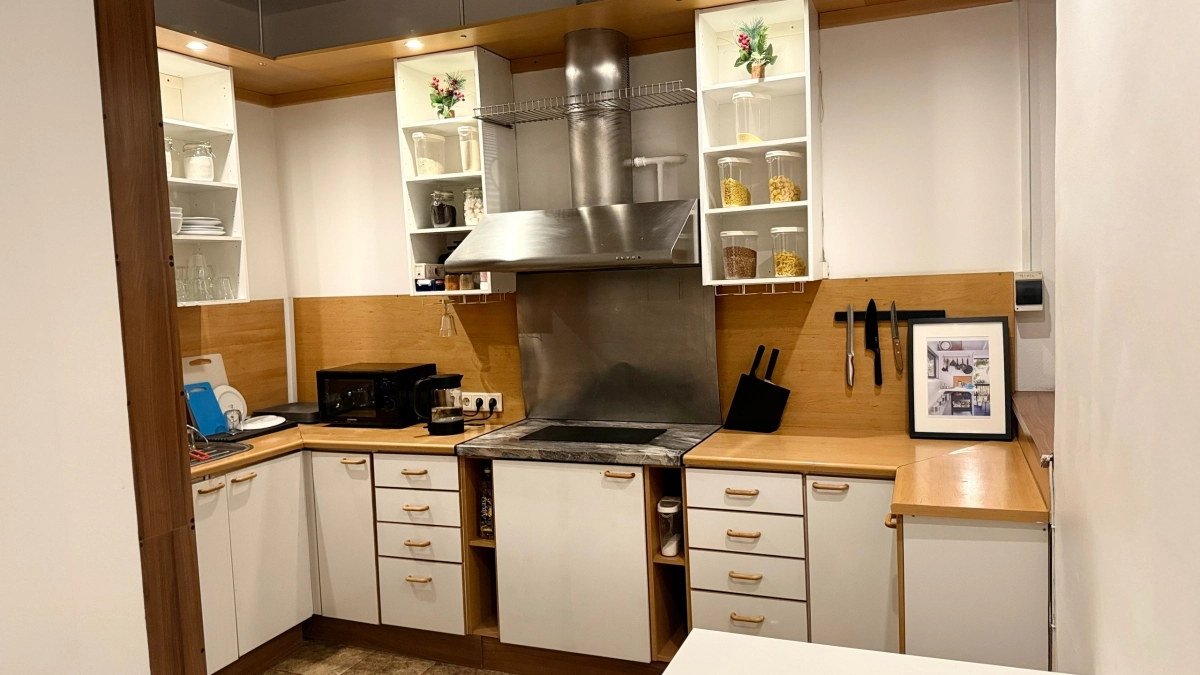 Из квартиры ушел запах старости: китайский метод против затхлости - пожалеете, что не узнали раньше