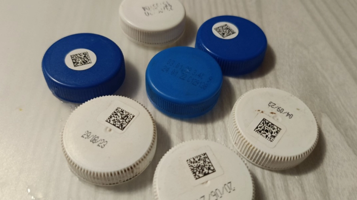 Пензенские школьники стали участниками проекта по сбору пластиковых крышек