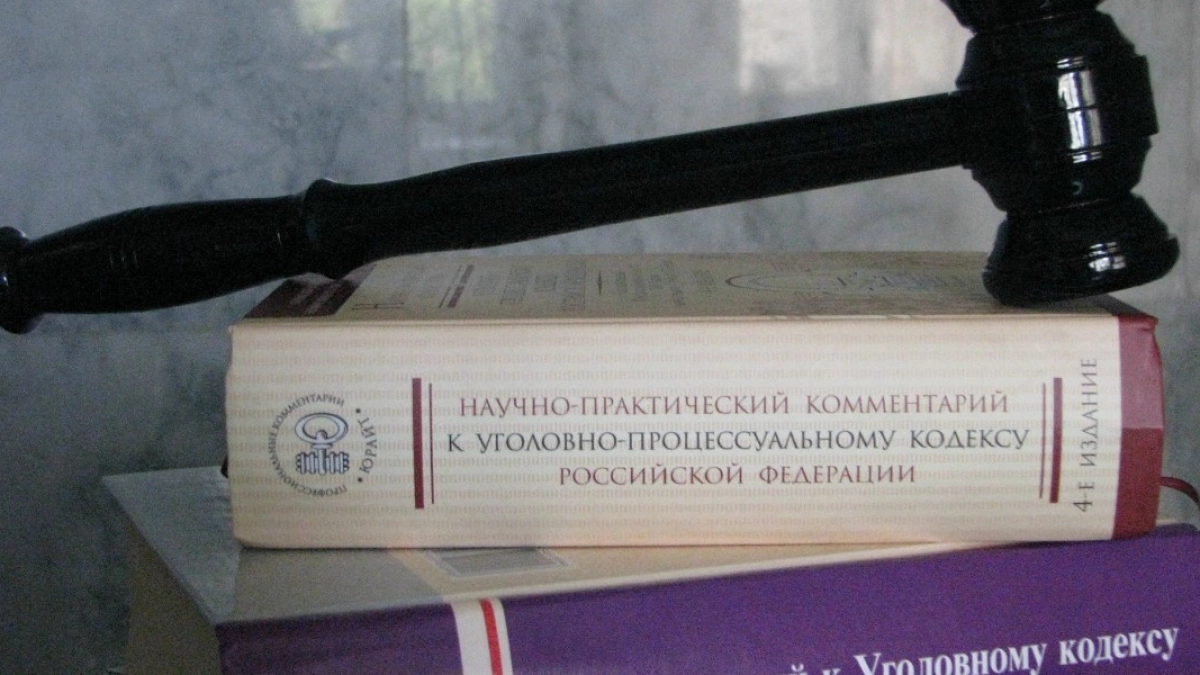 В Пензе приговор организаторам незаконной миграции остался без изменений