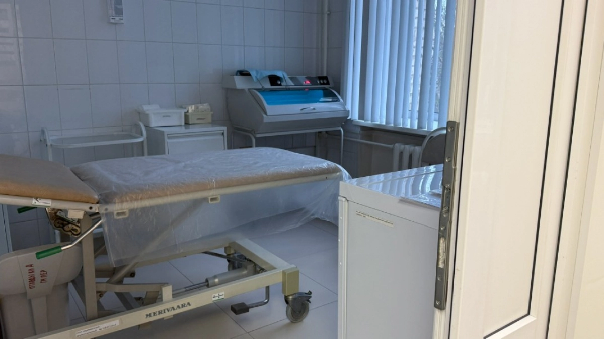 С начала 2026 года свыше 62 тыс. жителей Пензенской области записались к врачу через Госуслуги