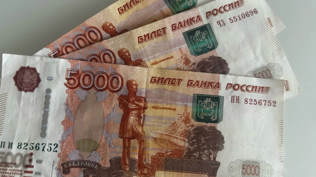 Попытка защитить свои накопления обернулась для пензячки потерей свыше 600 тыс. рублей