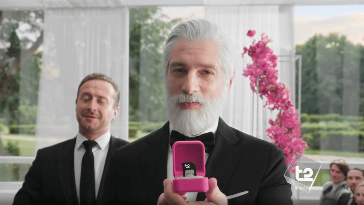 Т2 делает абонентам других операторов серьезное предложение