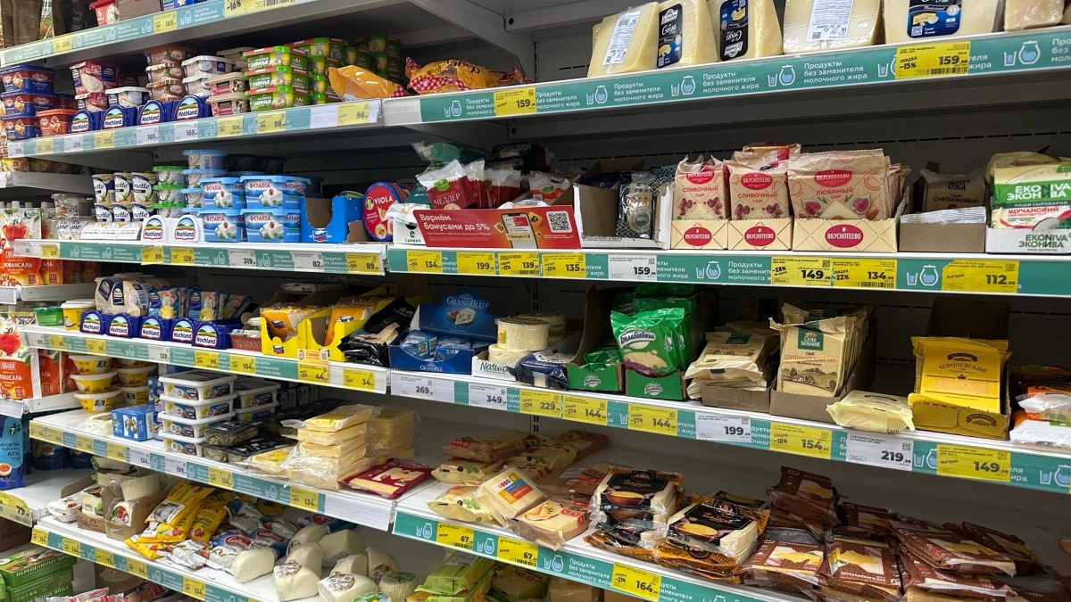 Можете брать сразу по 3 баночки, внутри чистая польза - лучшие марки творожного сыра по версии Росконтроля