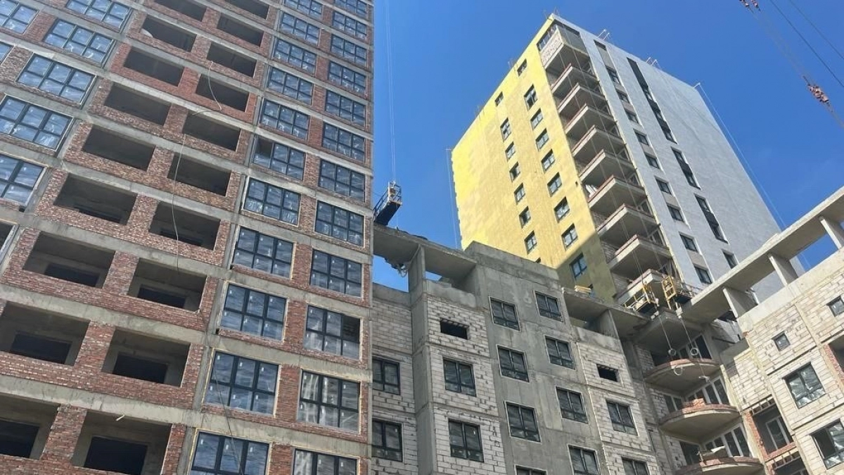 В Пензе рост цен на новостройки за последние 5 лет резко замедлился: рынок жилья начал остывать?