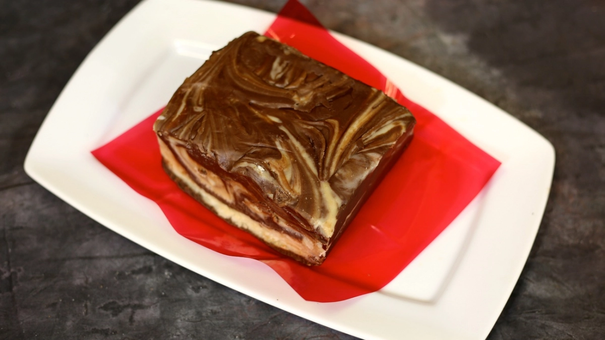 Коровки из магазина уже не те:  варю "бабушкин сахар" - натуральный десерт за 30 минут из 4 простых ингредиентов