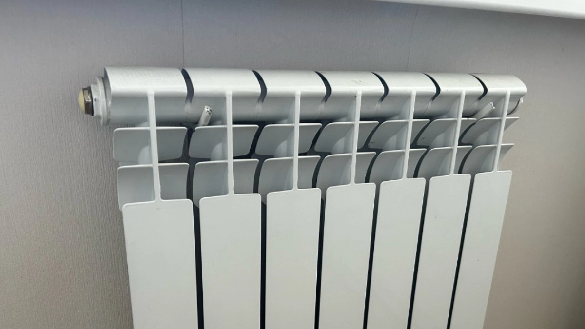 В Пензе завершение отопительного сезона перенесли на 13 апреля