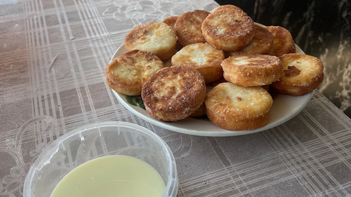 Эти сырники из Ермолино я покупаю уже 15 лет подряд — рассказываю что в них особенного и почему не ищу замену