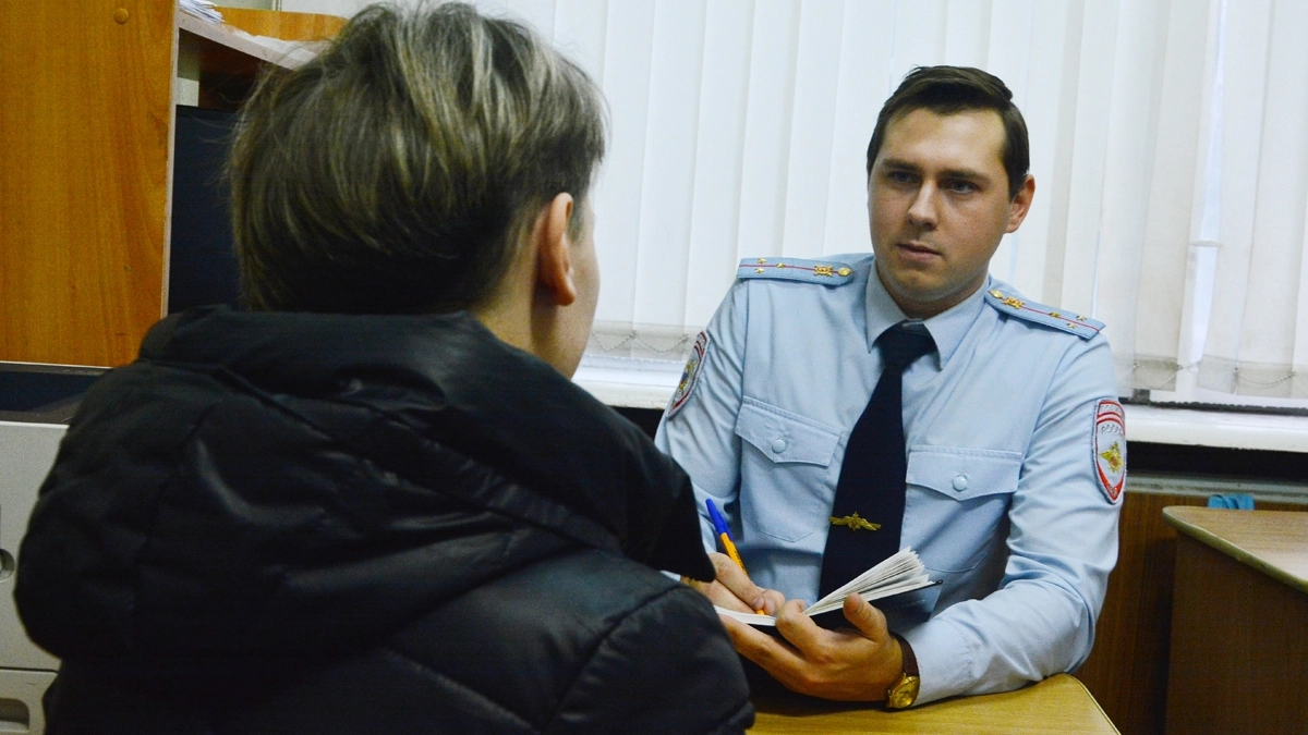 Пензячка украла алкоголь ради получения «легких денег» 