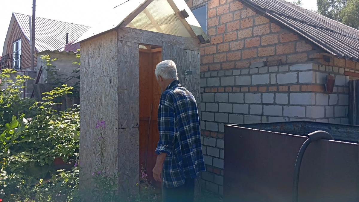 "Золотовозам" платить не придется: как сделать вечный септик на даче и забыть про откачку на 10 лет