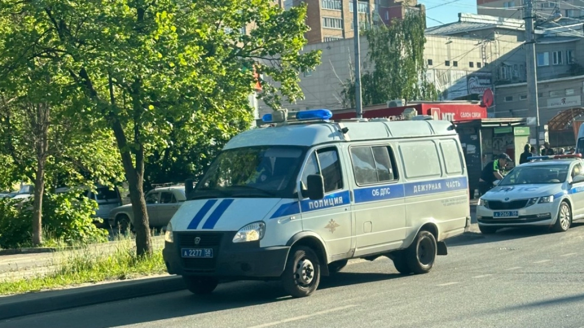 Житель Пензенского района из-за решения помочь товарищу может оказаться в тюрьмы