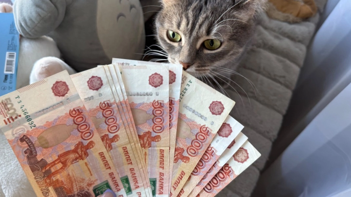 Пензенцам озвучили апрельский график выплат пособий 