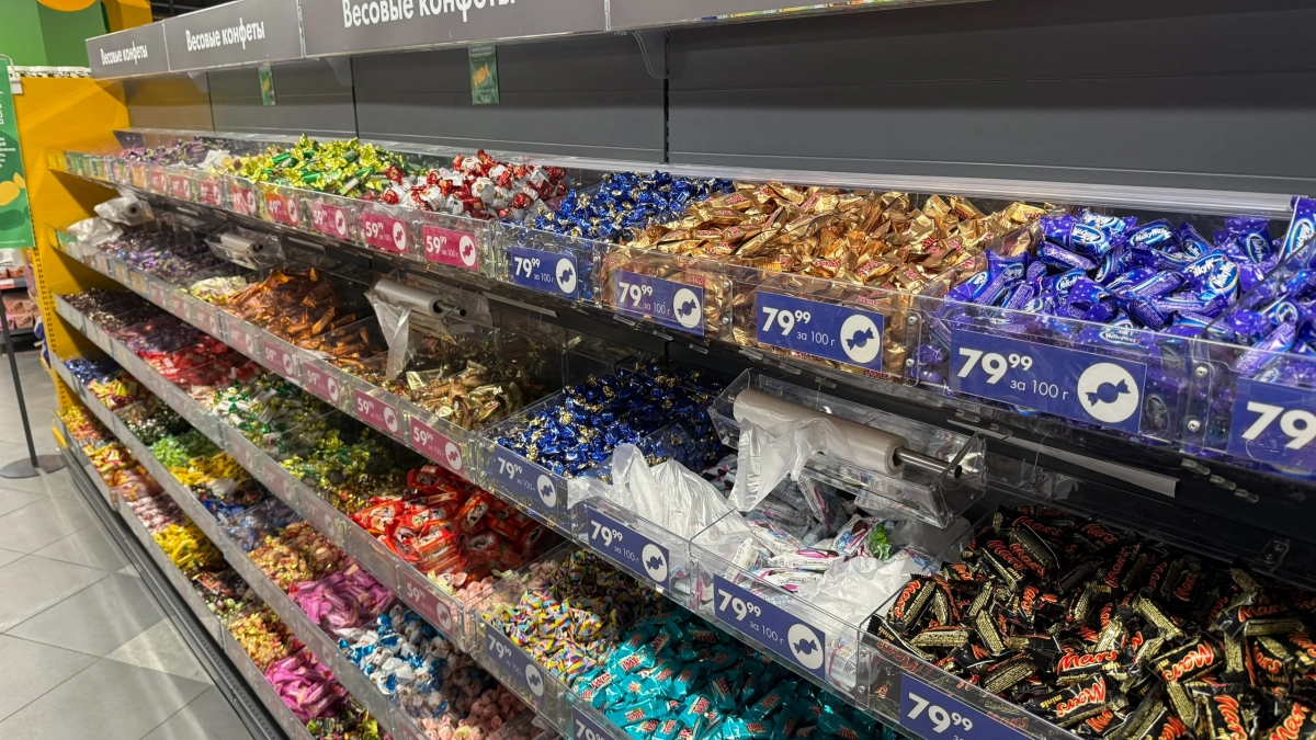 Пальмы - ноль, чистые семечки и какао: эксперты Росконтроля назвали проверенные бренды халвы в глазури  - смело берите себе и детям