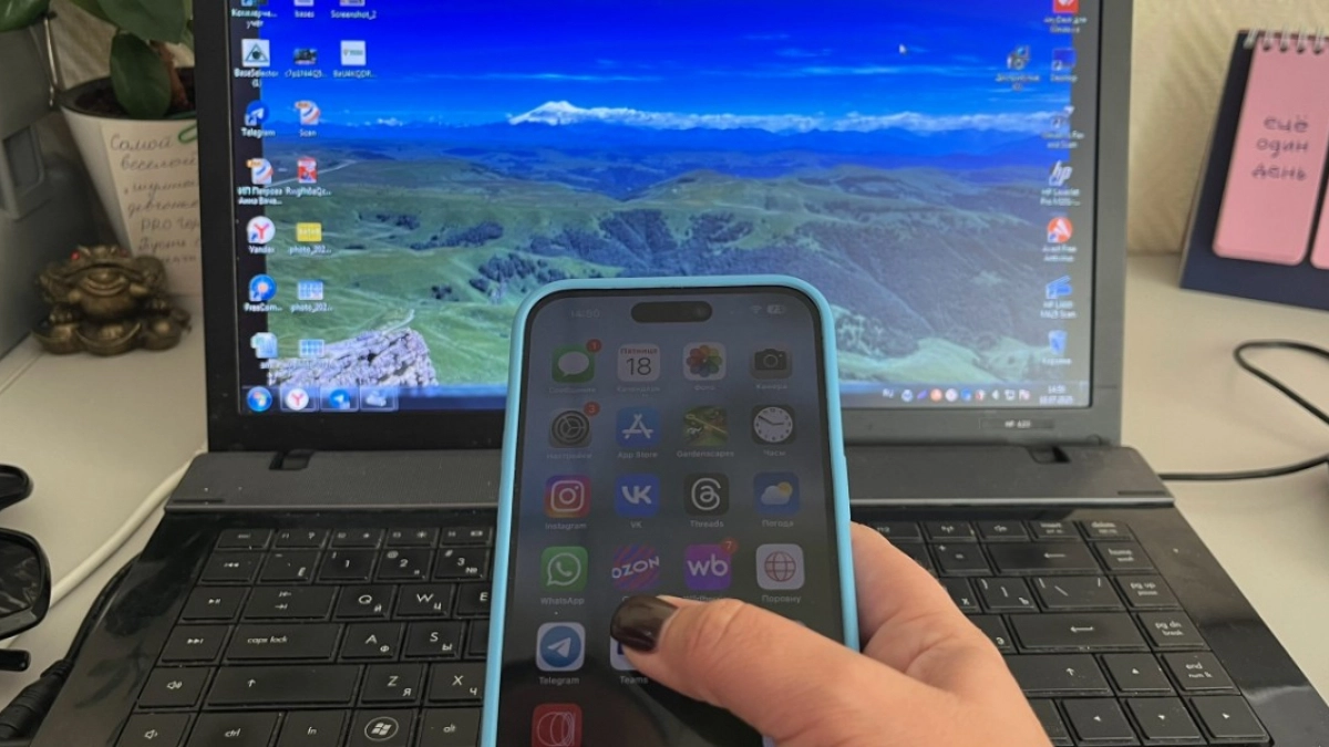 Пензячка предстала перед судом за хищение личных данных и оформление микрозаймов