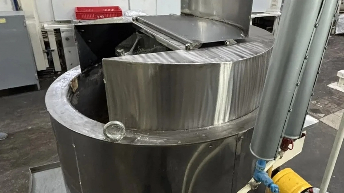 В Пензе устанавливают причины травмирования сотрудницы кондитерской фабрики