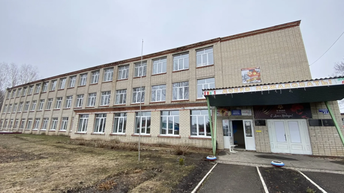 В Нижнеломовском районе для местной школы будет закуплено оборудование на 9 млн рублей