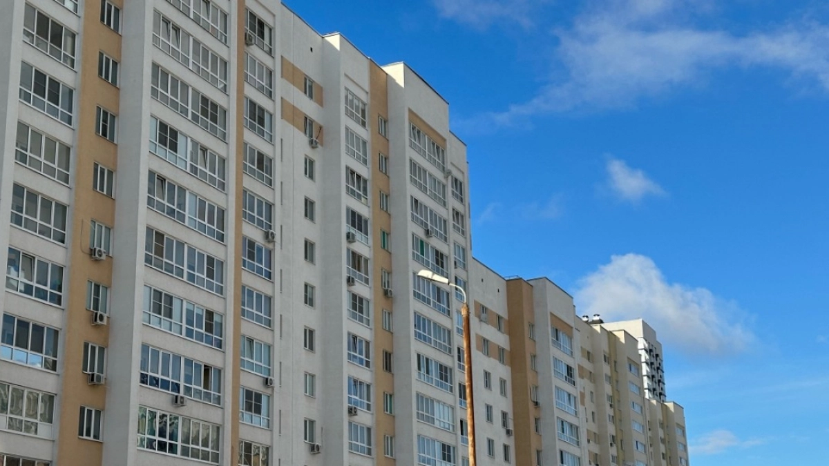 В Пензе 216 млн рублей предоставлено для обеспечения жильем детей-сирот