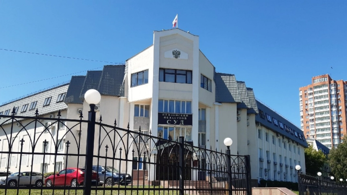 Лже-врача из Мордовии осудили за обман двух жительниц г. Пензы