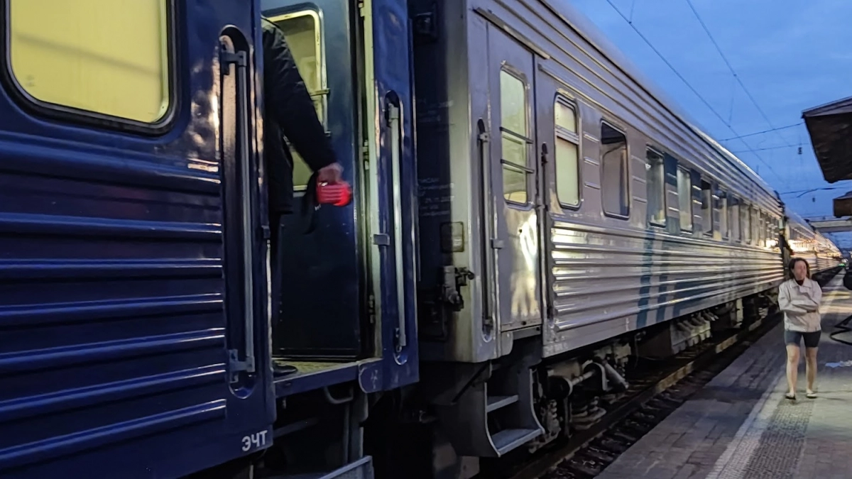 Беру 33 и 41 место — и еду как царица: экономлю в разы, а сервис получаю на высшем уровне 