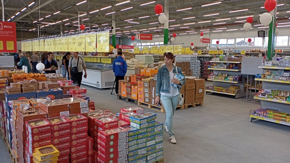 «Победа» удивила: купила тушенку из вымени за 59 рублей — показываю, что внутри и можно ли это есть