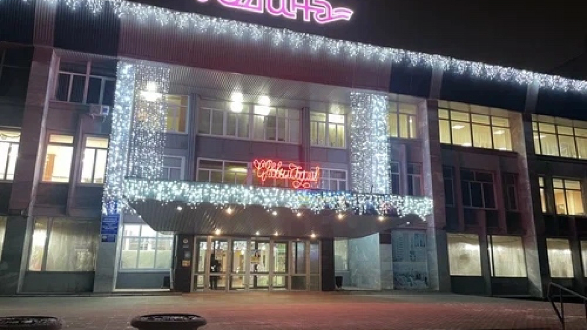 В Пензенской области разобрались с опасным кинотеатром