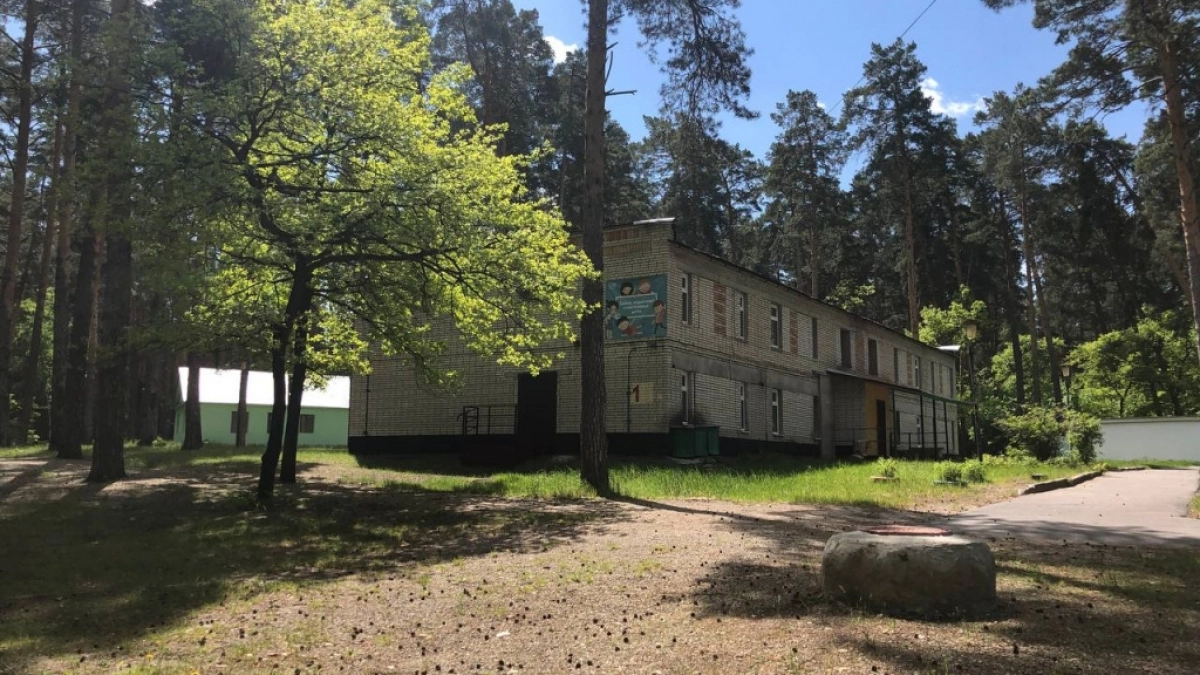 В Пензенской области путевки в два летних лагеря разобрали как «горячие пирожки»