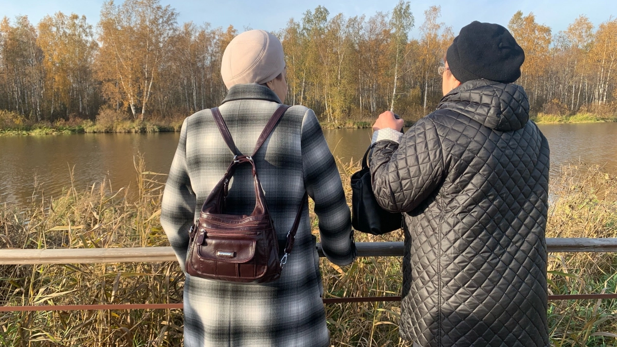 В старости нужны только эти 3 вещи: не 40-летние друзья, не муж и даже не дети - вот что по-настоящему важно