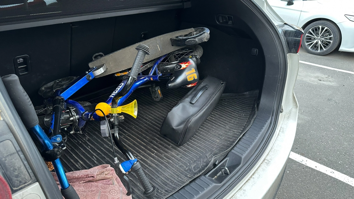 В ГАИ озвучили важные правила: где и как должны лежать аптечка и огнетушитель - будут штрафы