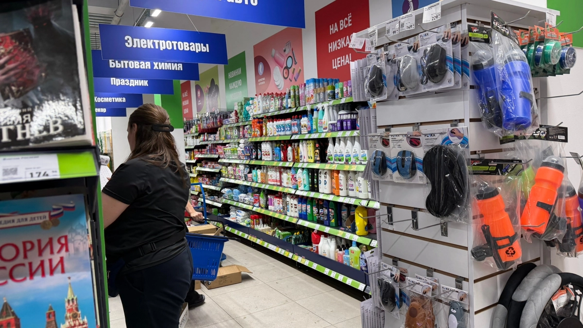 Пятерка любимых товаров, которые постоянно покупаю в Фикс Прайс: качество на высоте - еще и цены приятные 