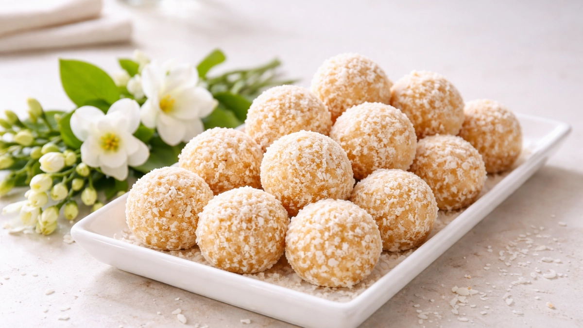 Пеку на Пасху обсыпное печенье Одуванчики на 3 вареных желтках: получается нежное и пушистое - а как легко готовить