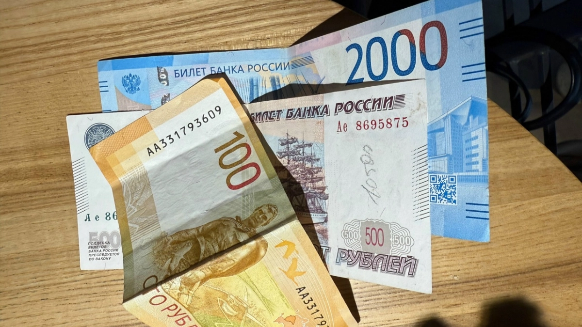 Житель Спасского района обокрал спящую сожительницу