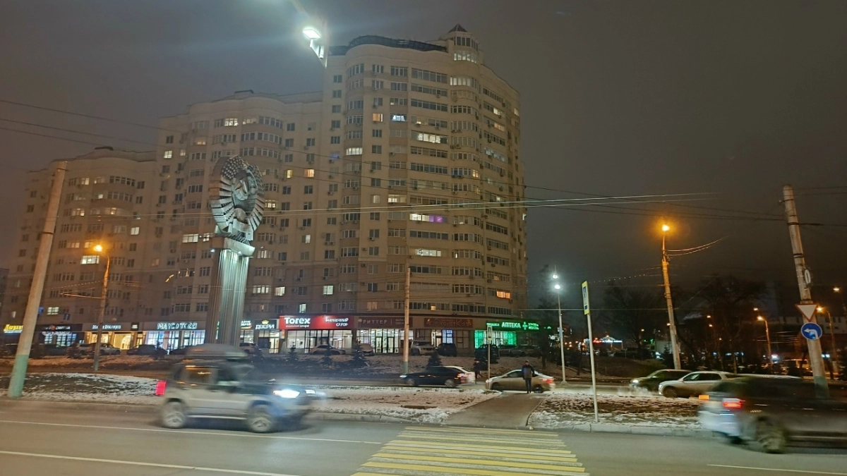 В Пензе разыскивают свидетелей аварии на Лядова