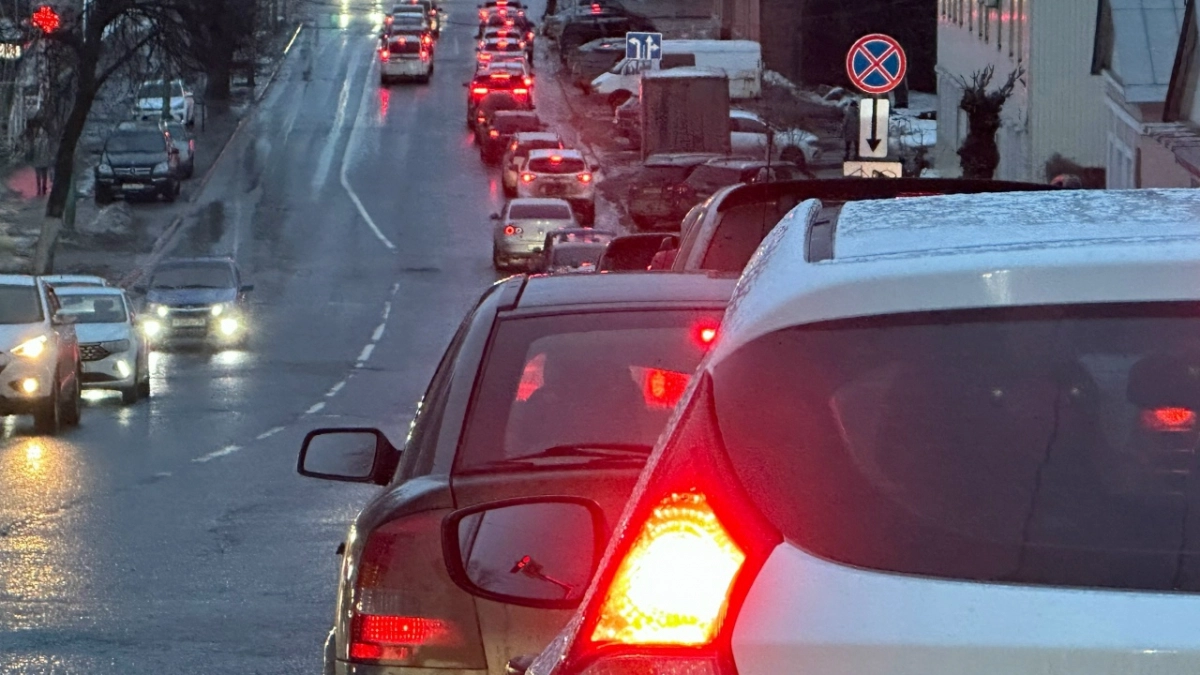 В Шемышейском районе ввели в эксплуатацию участок дороги Кондоль — Шемышейка