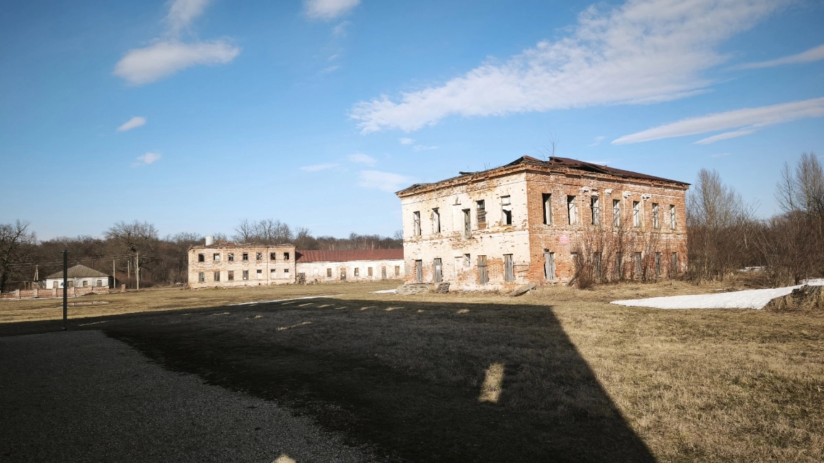 Пензенский «Версаль», который прославил регион: чем так привлекает туристов замок «бриллиантового» князя в Сердобском районе