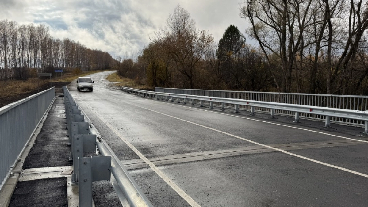 В Городищенском районе в рамках нацпроекта будет отремонтирована автодорога