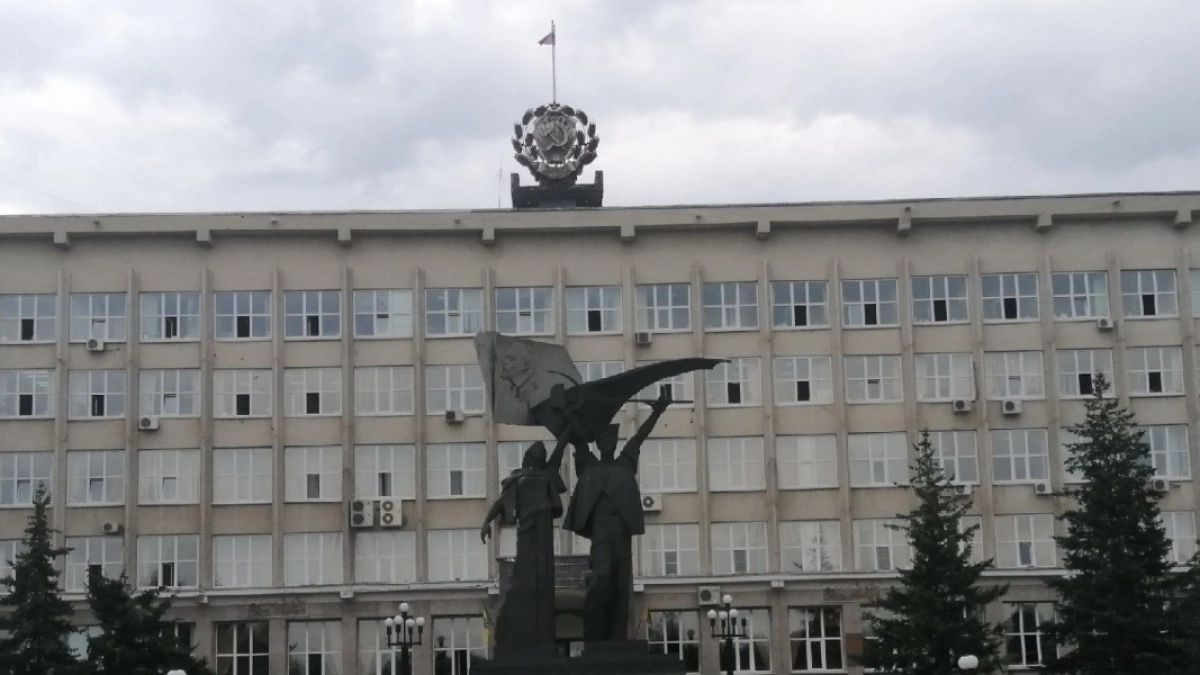 Глава Пензы потребовал усилить контроль за работой ресурсников