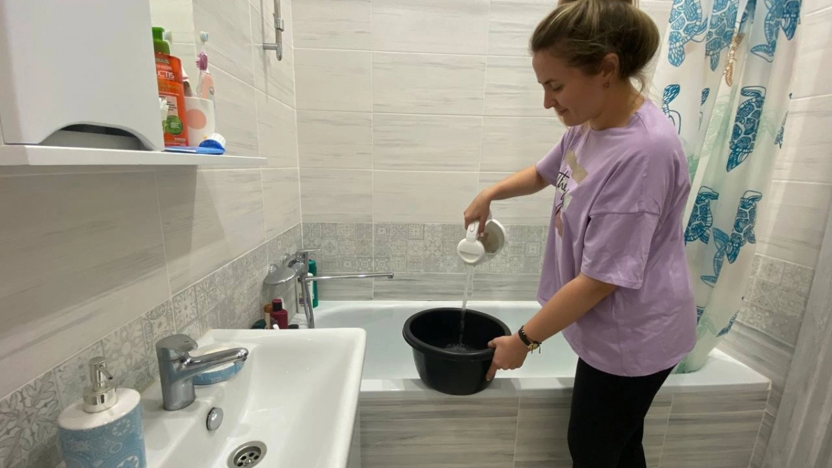 Весь декор ванны и туалета обновила к весне на Вайлдберриз и Озон: комнаты смотрятся стильно и минималистично - делюсь списком находок