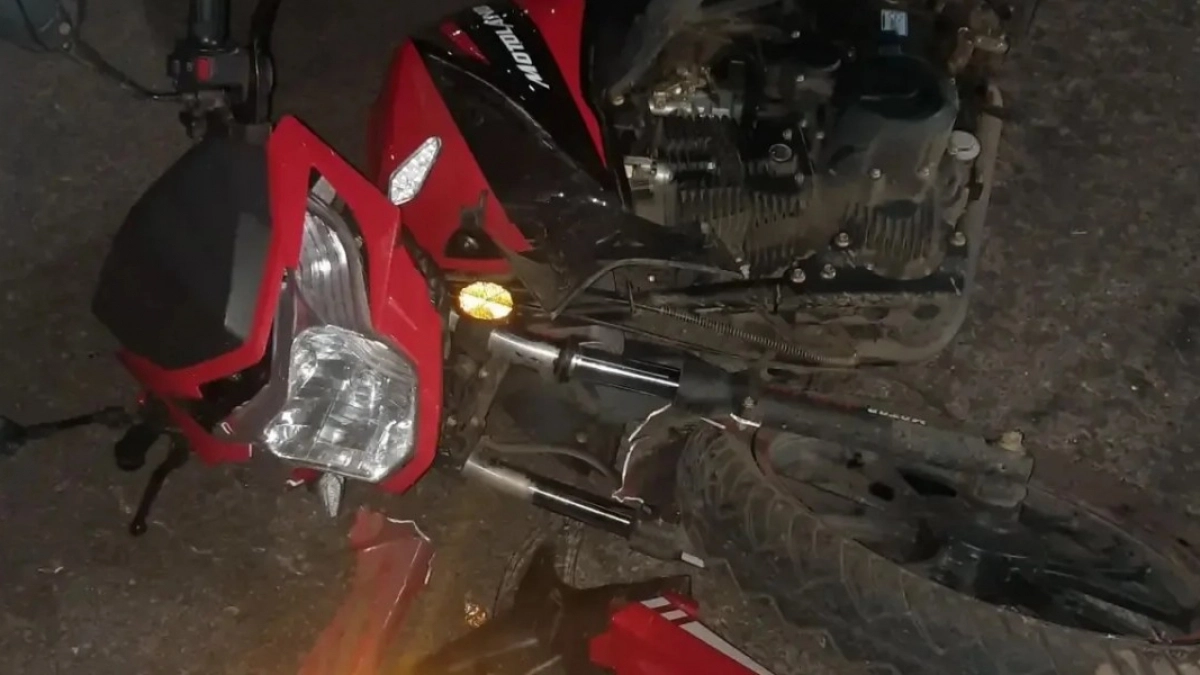 Жительницу Земетчинского района, подарившую своему сыну мотоцикл, ждет суд