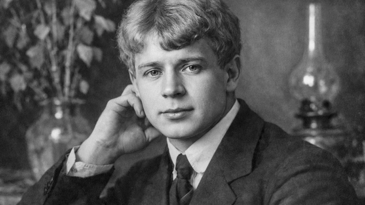 1 стихотворение Есенина, которое можно осознать только после 40: перечитайте его и сразу откроете скрытый смысл