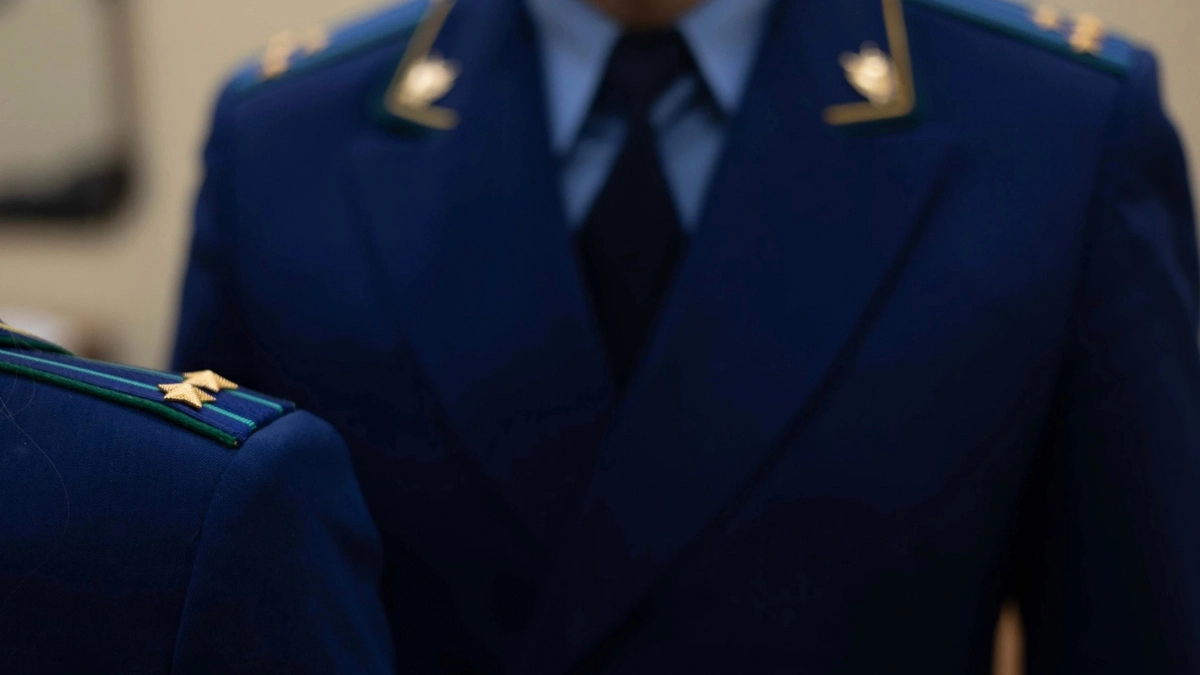 В Кузнецке на 6,5 лет осудили двух наркозакладчиков