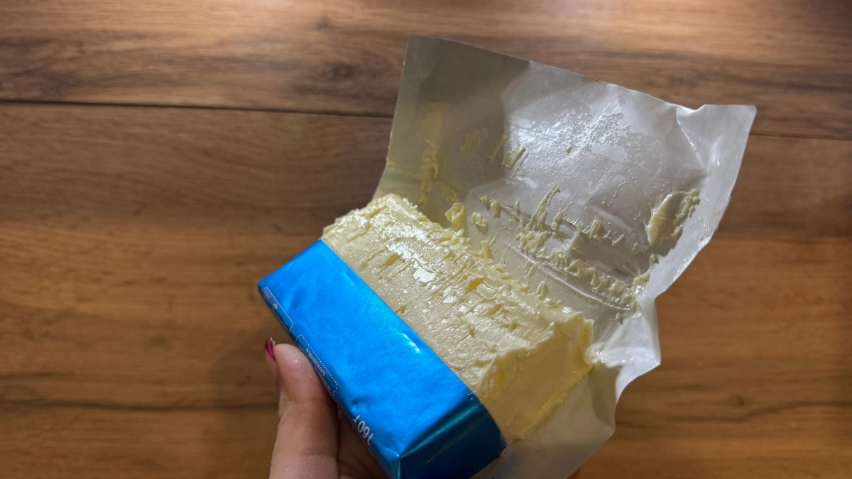 Берите сразу 4 пачки - внутри 100% сливки: Роскачество проверило марки сливочного масла - идеальны для Кулича