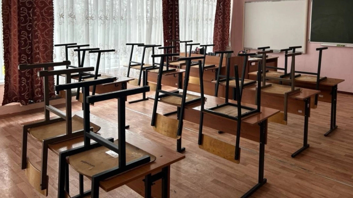 В Пензе дан старт финальному этапу конкурса «Учитель года Пензенской области - 2026»