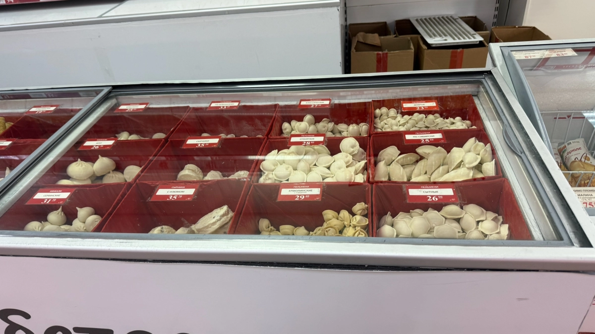 5 моих фаворитов из "Ермолино" - что беру себе и друзьям рекомендую, а что не очень: честный отзыв на вкус и качество