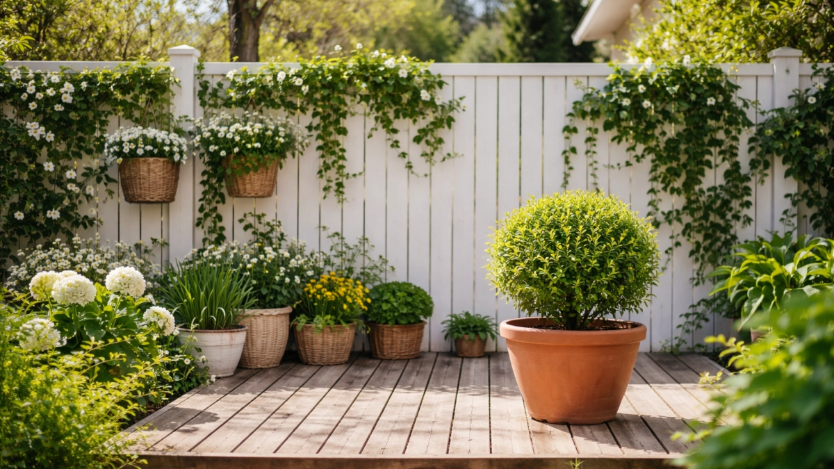 Лучше профлиста и дешевле: в «Чижике» появился декоративный забор, который быстро разбирают