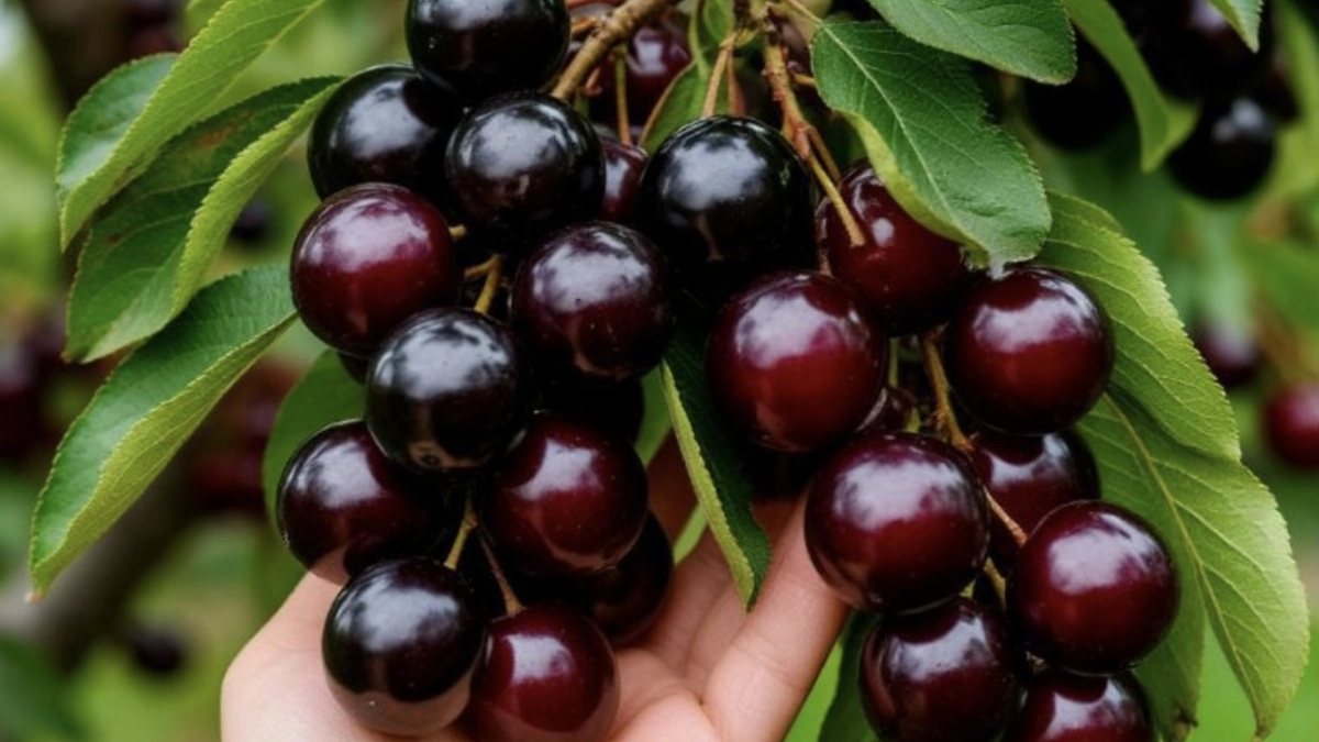 "Новосибирский питомник" приглашает пензенских садоводов на выставку растений интенсивного плодоношения