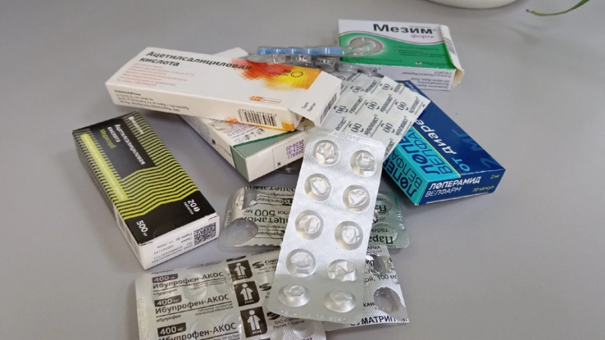 В Пензенской области за неделю зафиксировано 37 случаев гриппа 