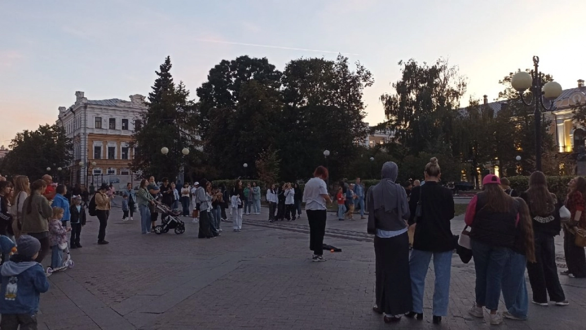 Пензенские колледжи примут участие в Едином дне открытых дверей