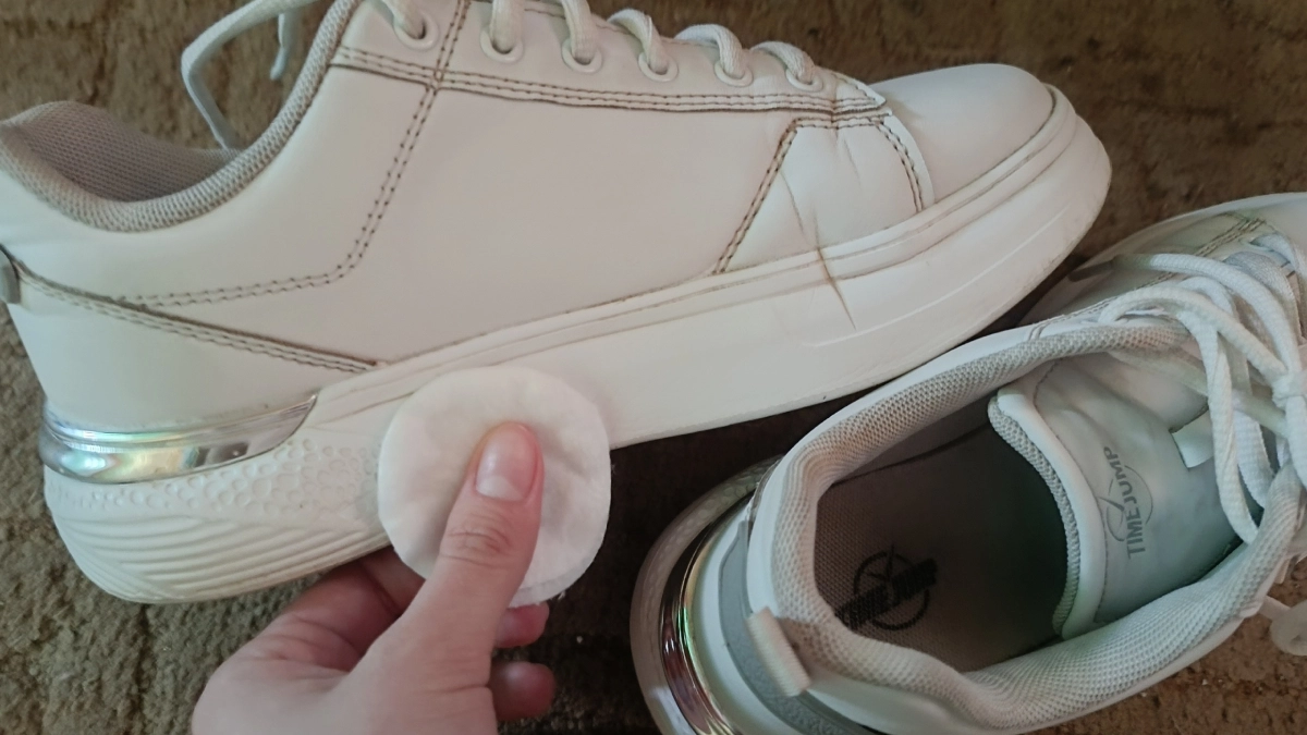 Ноги не воняют, даже в жару: один фрукт решает вопрос вонючей обуви - проблем нет ни в гостях, ни на работе